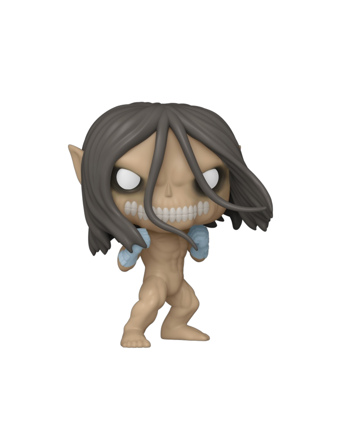 Funko Pop! 2584 Eren Jaeger | Special edition | Glows in the dark (Pre-Order)