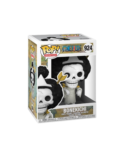 Funko Pop! 924 Bonekichi