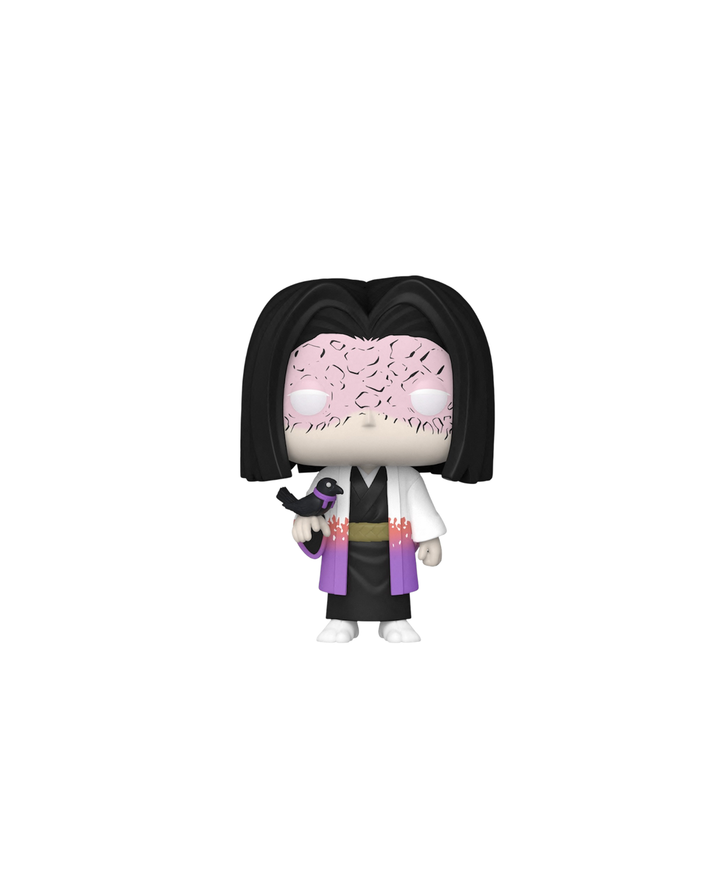 Funko Pop! 1289 Kagaya Ubiyashiki | GameStop Exclusive