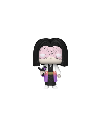 Funko Pop! 1289 Kagaya Ubiyashiki | GameStop Exclusive