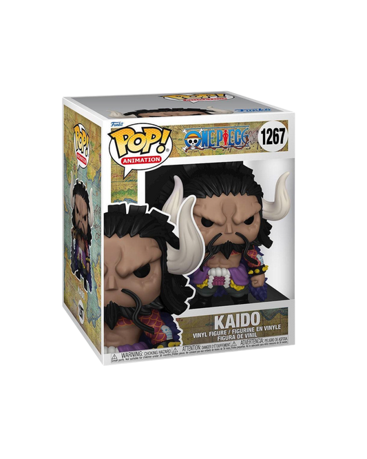 Funko Pop! 1267 Kaido