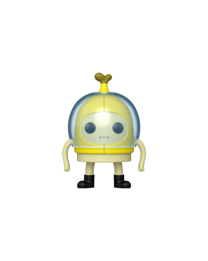 Funko Pop! 1905 Banana Man | Special edition (Pre-Order)