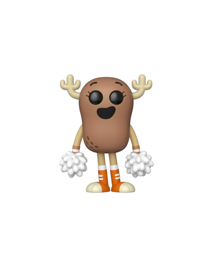 Funko Pop! 2304 Penny Fitzgerald | Special edition