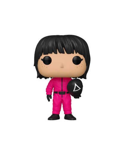 Funko Pop! 1733 No-Eul (Pre-Order)