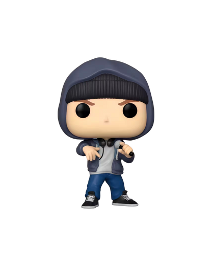 Funko Pop! 1052 B-Rabbit