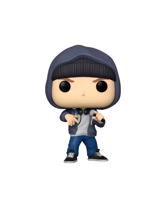 Funko Pop! 1052 B-Rabbit