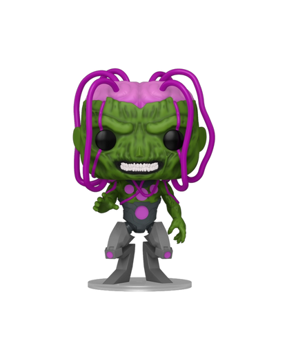Funko Pop! 661 Absolute Brainiac | Glows in the dark (Pre-Order)