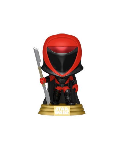 Funko Pop! 863 Carnor Jax (Legends) | Special edition (Pre-Order)