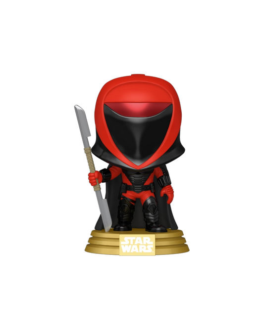 Funko Pop! 863 Carnor Jax (Legends) | Special edition (Pre-Order)