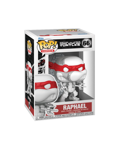 Funko Pop! 66 Raphael (Pre-Order)