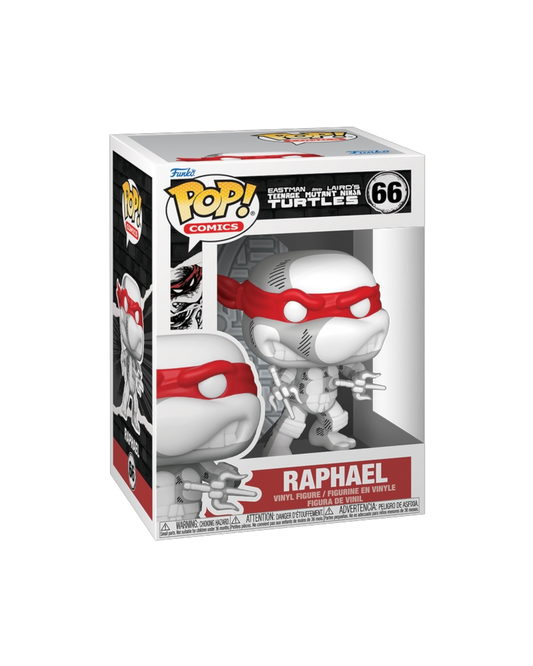 Funko Pop! 66 Raphael (Pre-Order)
