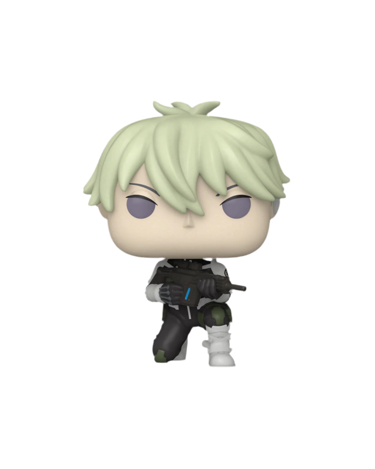 Funko Pop! 2081 Reno Ichikawa (Pre-Order)