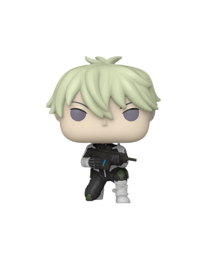 Funko Pop! 2081 Reno Ichikawa (Pre-Order)