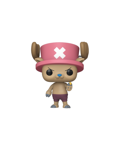 Funko Pop! 2340 Tony Tony Chopper (Pre-Order)