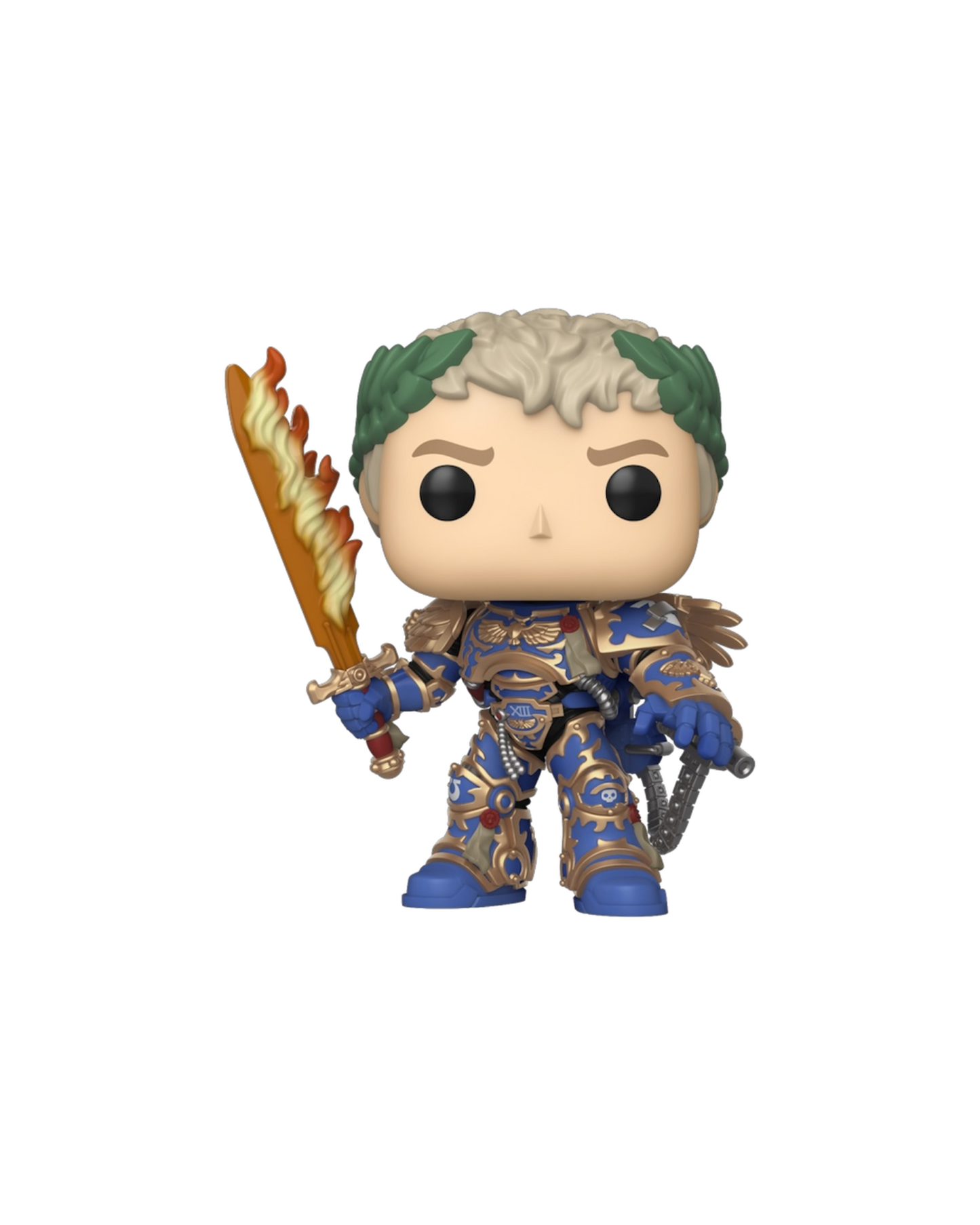 Funko Pop! 1287 Roboute Guilliman | Special edition (Pre-Order)