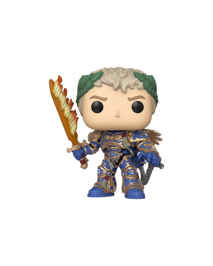 Funko Pop! 1287 Roboute Guilliman | Special edition (Pre-Order)