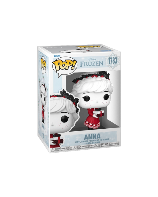 Funko Pop! 1783 Anna (Pre-Order)