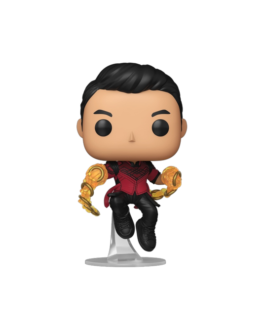 Funko Pop! 1677 Shang-Chi (Pre-Order)