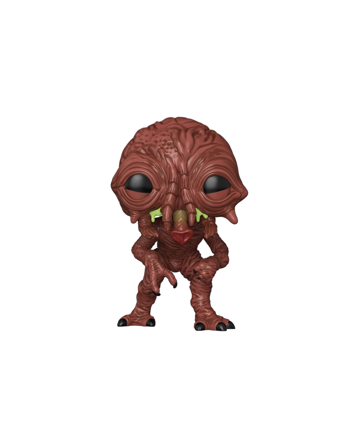 Funko Pop! 2050 Brundlefly (Pre-Order)