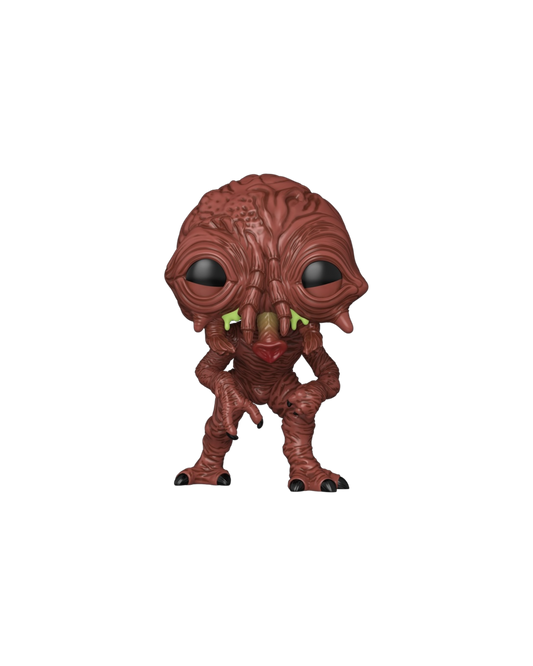 Funko Pop! 2050 Brundlefly (Pre-Order)