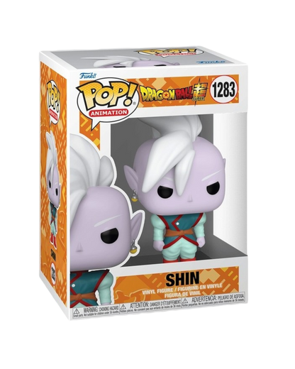 Funko Pop! 1283 Shin
