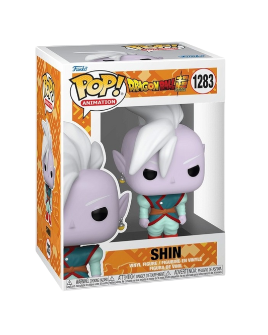 Funko Pop! 1283 Shin