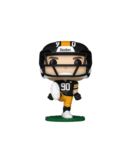 Funko Pop! 351 T.J. Watt (Pre-Order)