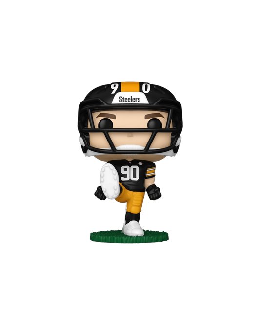 Funko Pop! 351 T.J. Watt (Pre-Order)