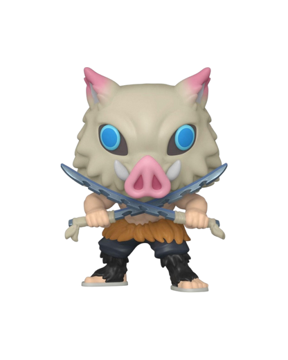 Funko Pop! 870 Inosuke Hashibira