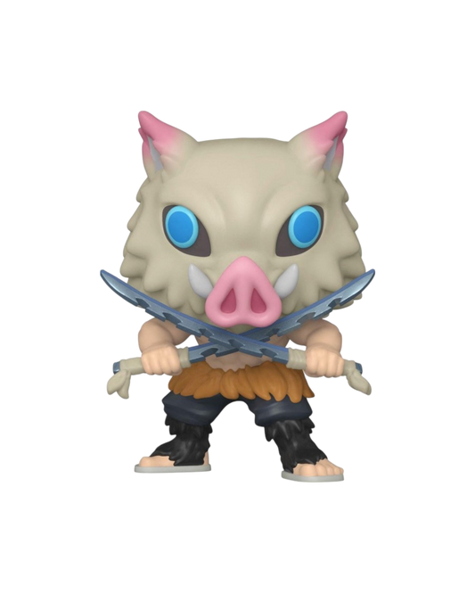 Funko Pop! 870 Inosuke Hashibira
