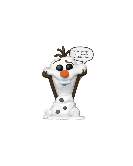 Funko Pop! 1700 Olaf