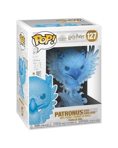 Funko Pop! 127 Patronus Albus Silente