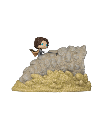 Funko Pop! Moment 2155 Paul Atreides with Sandworm (Pre-Order)
