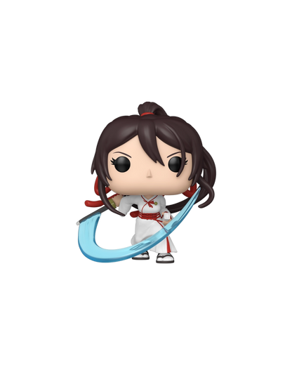 Funko Pop! 2279 Sagiri