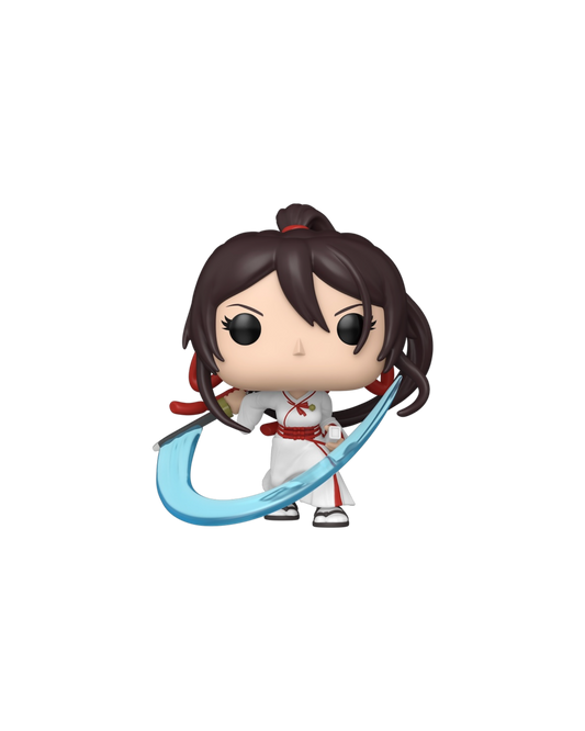 Funko Pop! 2279 Sagiri (Pre-Order)