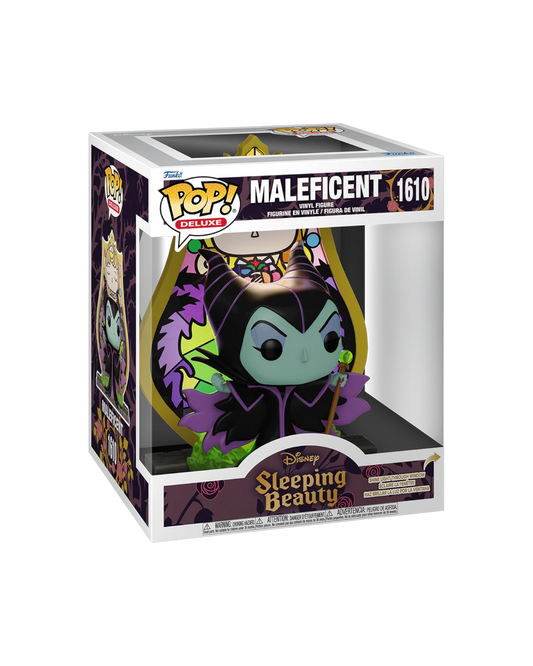 Funko Pop! 1610 Maleficent (Pre-Order)