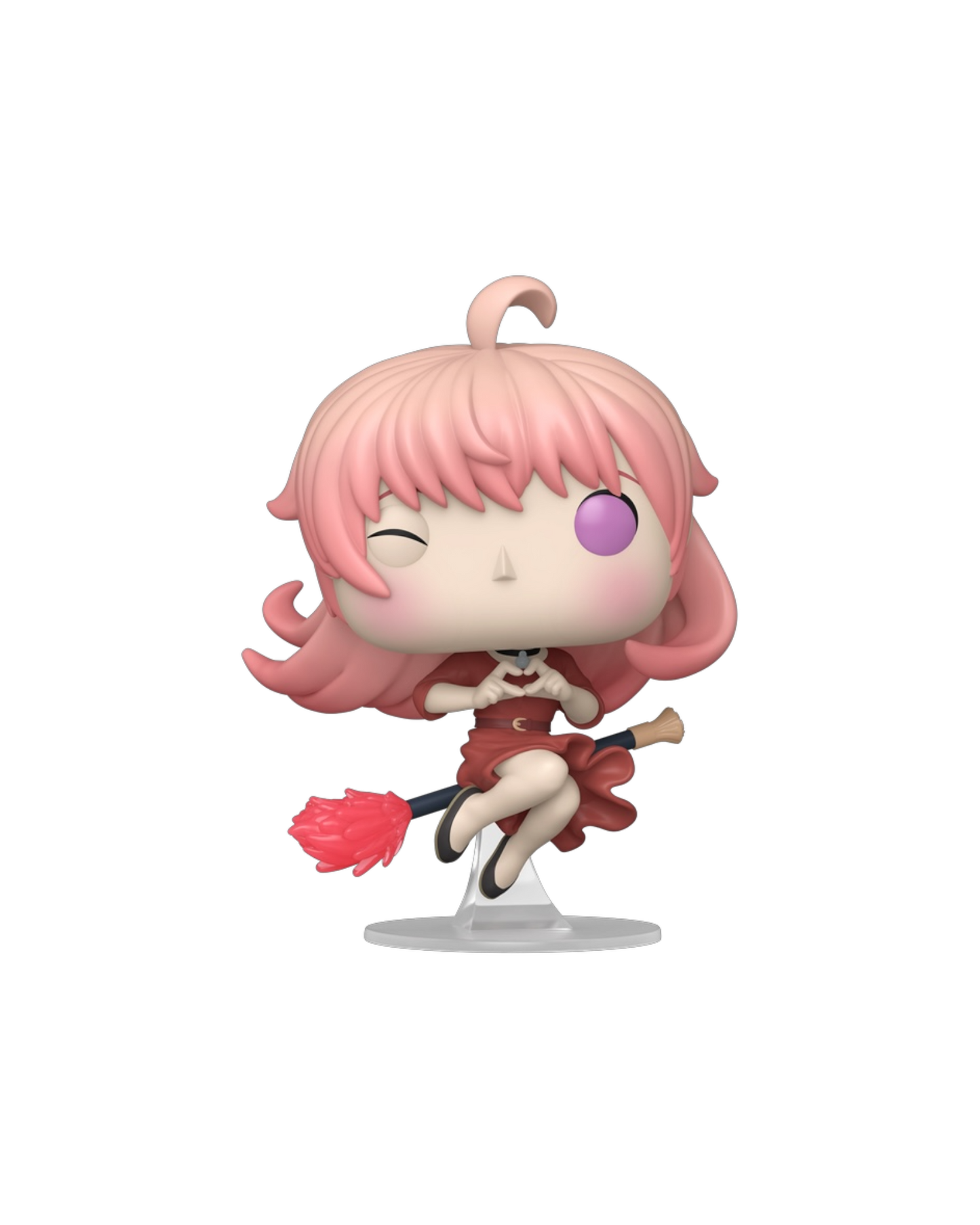 Funko Pop! 2538 Nico Wakatsuki (Pre-Order)