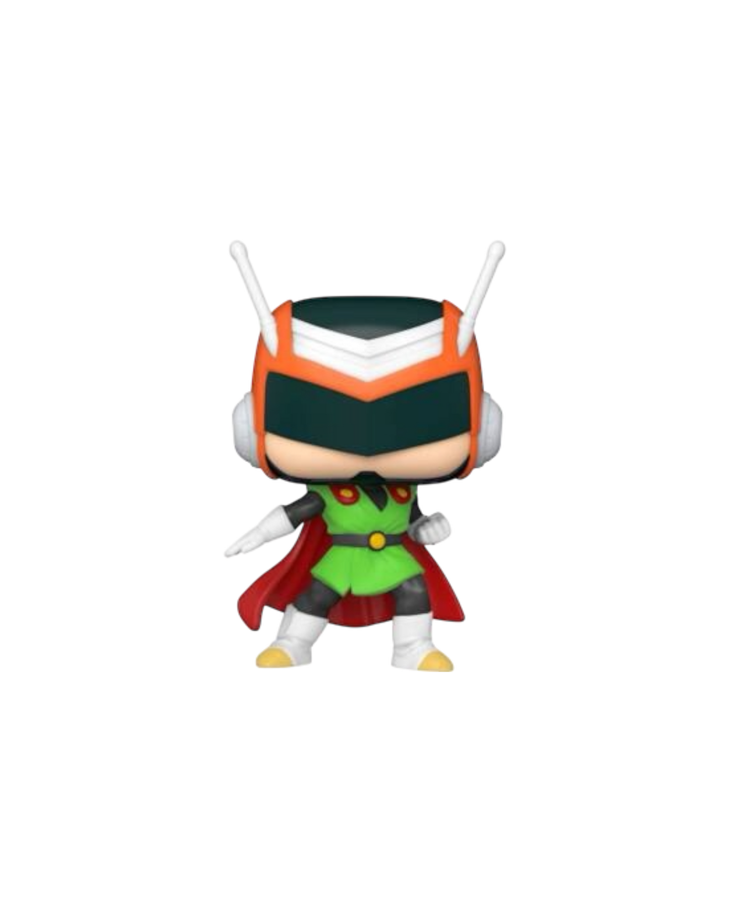 Funko Pop! 970 Great Saiyaman | Funko exclusive