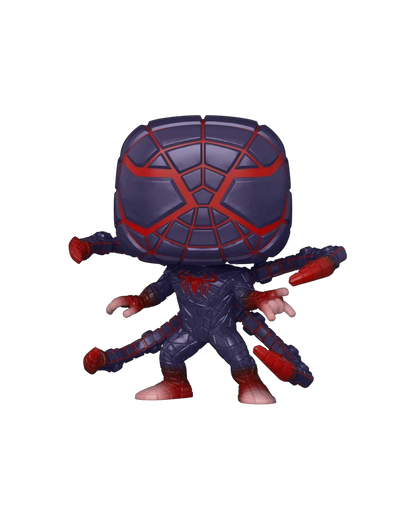 Funko Pop! 773 Miles Morales (Programmable Master Suit)