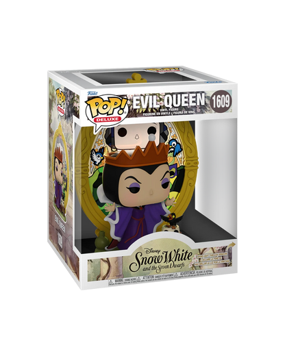 Funko Pop! 1609 Evil Queen (Pre-Order)