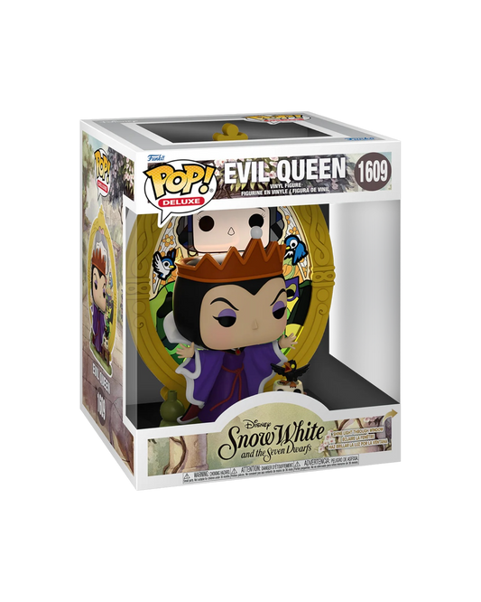 Funko Pop! 1609 Evil Queen (Pre-Order)