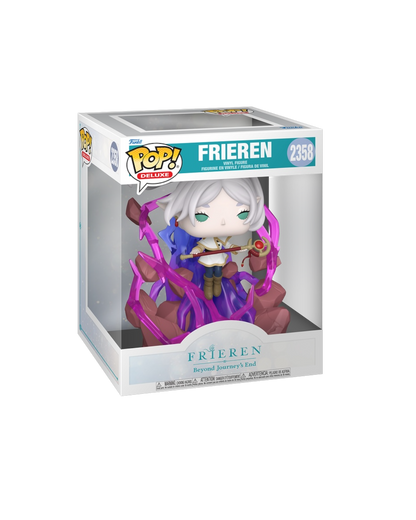 Funko Pop! Deluxe 2358 Frieren (Pre-Order)