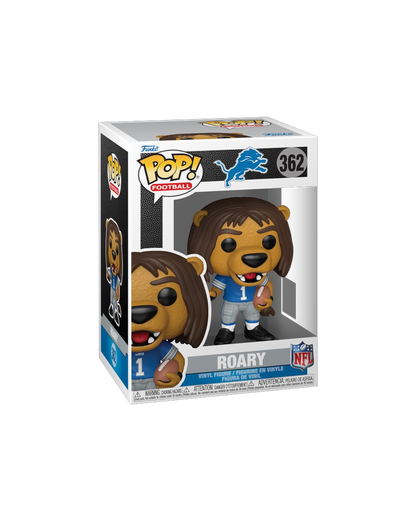 Funko Pop! 362 Roary (Pre-Order)