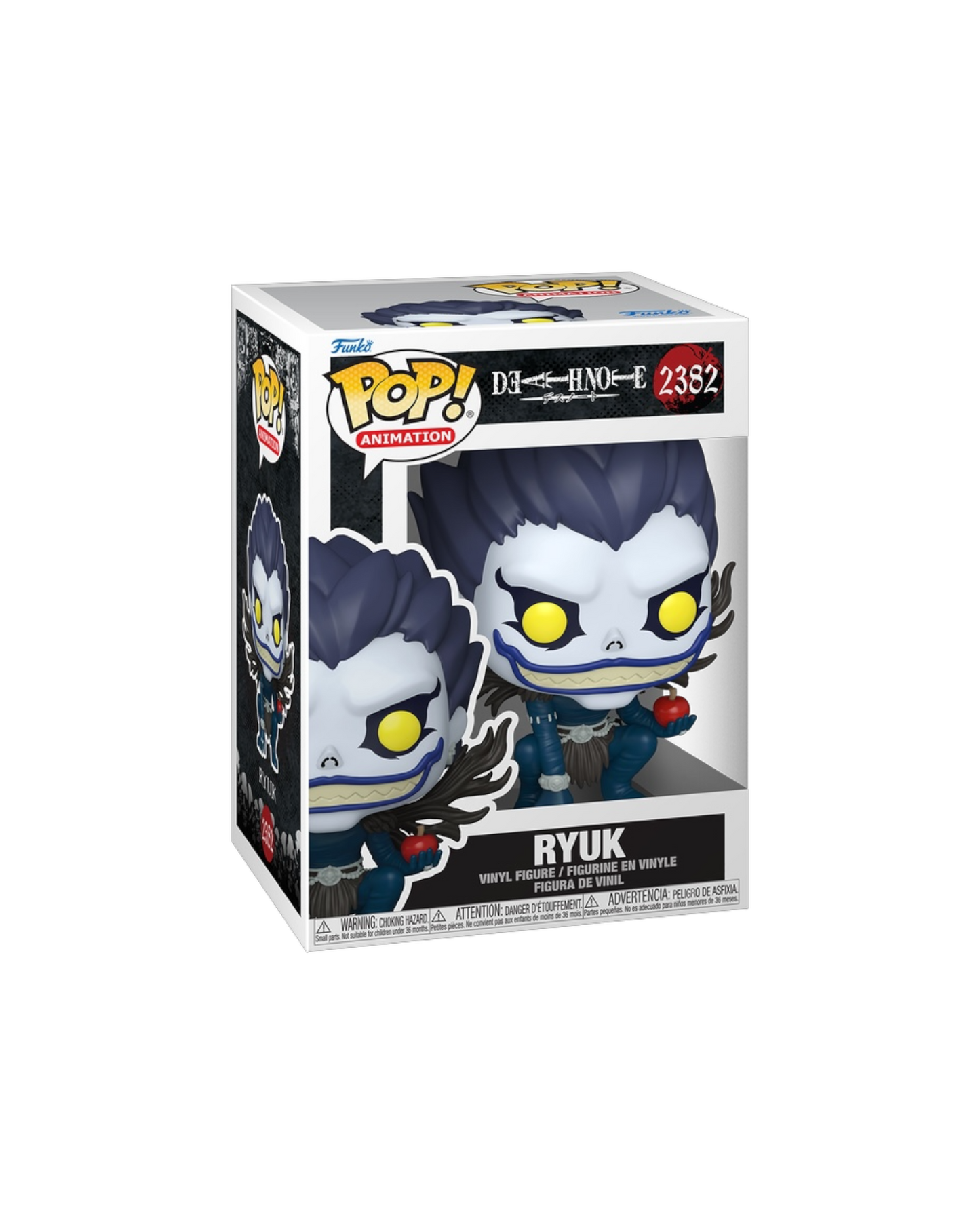 Funko Pop! 2382 Ryuk (Pre-Order)