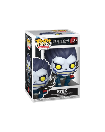 Funko Pop! 2382 Ryuk (Pre-Order)