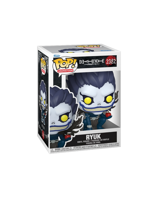 Funko Pop! 2382 Ryuk (Pre-Order)