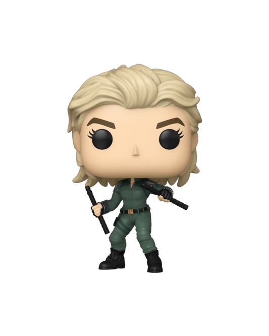 Funko Pop! 1638 Yelena Belova (Pre-Order)