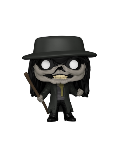Funko Pop! 657 Scarcrow (Pre-Order)