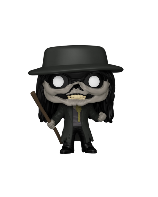 Funko Pop! 657 Scarcrow (Pre-Order)