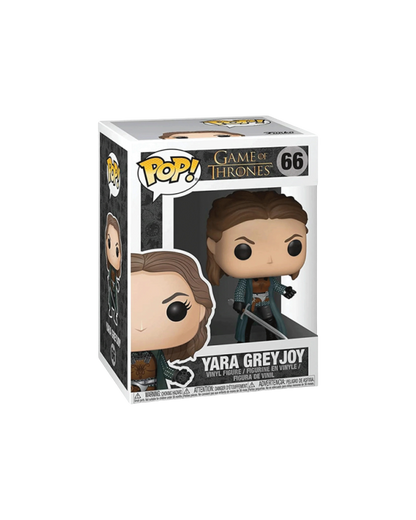 Funko Pop! 66 Yara Greyjoy